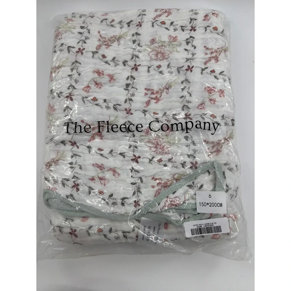 The Fleece Company fleece company